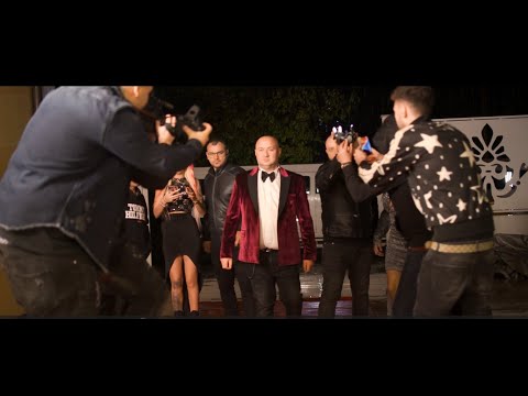 Raihold si Marinela feat Tache - Luna de miere by Leo de la Strehaia