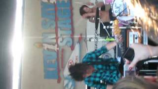 Selfish-This Providence 8-20-09 warped tour