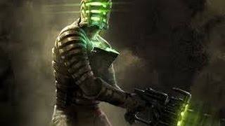 preview picture of video 'Dead Space Chapter One Part Three Bye Escape Ship'