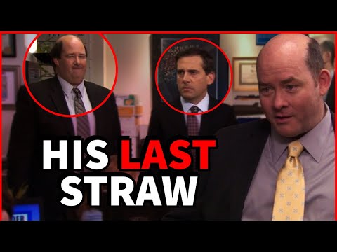 Todd Packer (the episode) - The Office Field Guide- S07E18