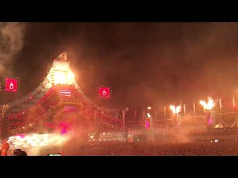 Decibel Outdoor 2016 | Full Endshow (Full HD + HQ)