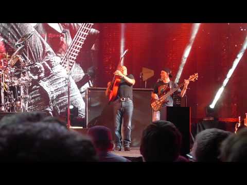The Dave Matthews Band - Mercy (w/Mark Whitfield) - Hartford 06-08-2013