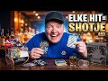 EVERY HIT IS A SHOT 3 0 POKEMON MEGA EVOLUTIONS PITCH BLACK