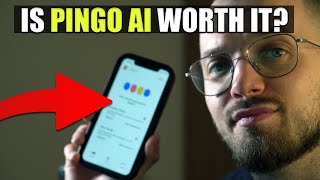 Pingo AI Language Learning App Honest Review - Is It Worth? Are There Free Alternatives?