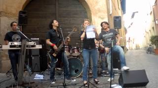 Senza far rumore Timoria