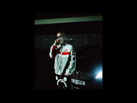 Ashbeck x Sainte Type Beat | Chill UK Rap Beat (prod. bert copsey)