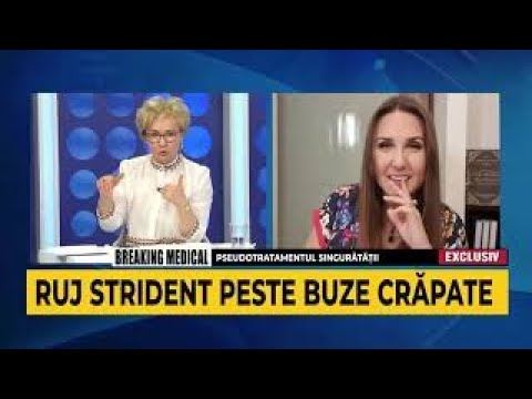 Medika Special 23.02.2021 - MEDICII, PE DRUMUL EPUIZĂRII CRONICE