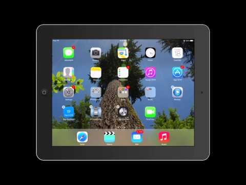The Apps on My iPad Won't Open : iPad Answers
