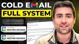 Cold Emailing in 2026: The Only System SDRs and AEs Need