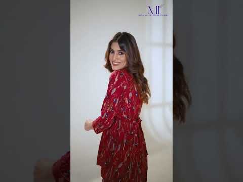 Moksh Co-Ord Set Milky Vol 1 Premium Rayon Wholesale Co-Ord Set Catalog – product video thumbnail