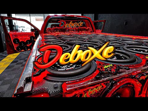 RITMADA LINDINHA - DJ OREIA074 (DJVULGODIMENOR) [ELETROFUNK DEBOXE]