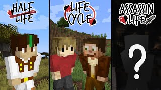 3 Ideas for the Next Life Series!