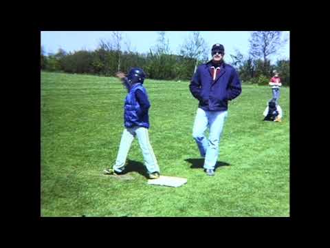 Wassenaar,  Holland      April - June 1984