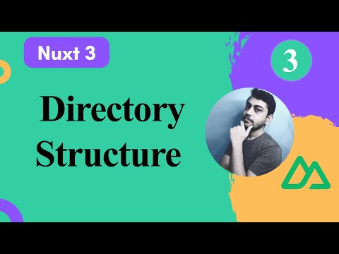Introduction to Nuxt 3 Hindi