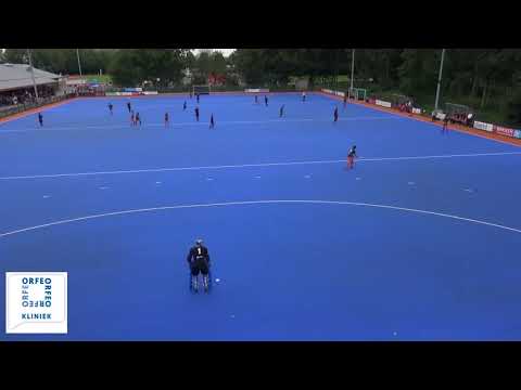 Zoetermeer H1 - DSHC H1 3-1