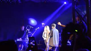 Candy Dulfer 2 (Nisville 2017)