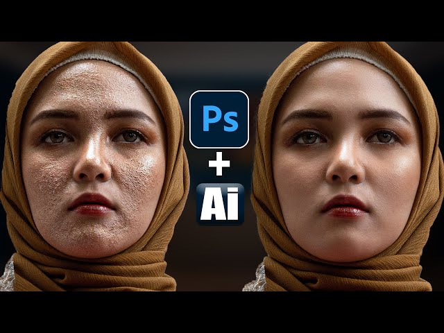 Retouch4me video tutorial