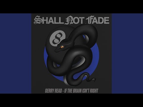 If The Brain Isn't Right