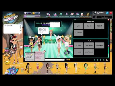 Undressing & Room Fun ft. Chanty & Bella