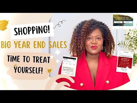 THINGS TO BUY NOW | SHOP THESE ITEMS FOR YEAR END STEALS