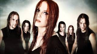 epica death of a dream with  lyrics