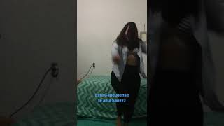 9 Tu cancunense te canta Sanz Tiene que ser pecado