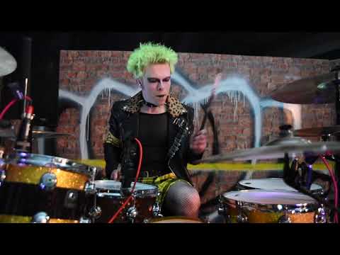 As Sirens Fall - The Wide Awake Club (Live from ALIVE AND SCREAMING)