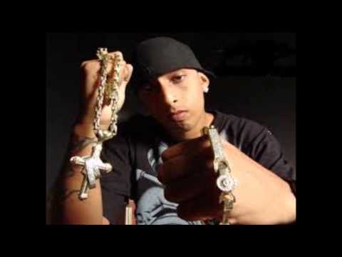 Ñengo Flow & Yomo -- Yomo Con Ñengo