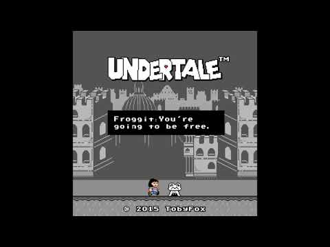 Undertale - Undertale (SMW Style)