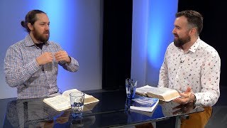 0606. L’épître de Paul aux Galates - Partie 1