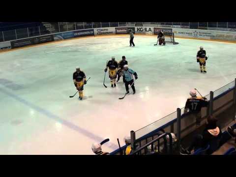 Nörds on ice 2016: HockIT Beta - OTT