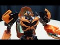 Age Of Extinction Deluxe BUMBLEBEE EmGo S Transformers Reviews N Stuff
