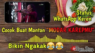 Download lagu status whatsapp viral memori berkasih versi aku ora peduli || Riyan Story mp3