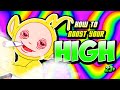 WATCH THIS WHILE HIGH #23 (BOOSTS YOUR HIGH)