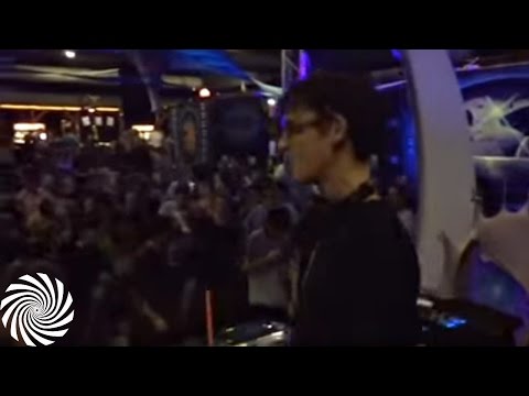 DigiCult @ Cosmic Tree – Germany (December 2015)