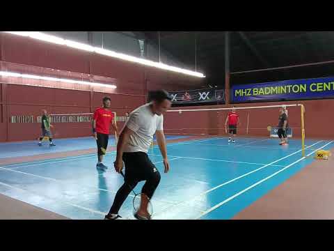 Wira BC 28.02.2023 akmal/din vs syahrul/mizi