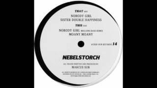 Marcus Sur - Nobody Girl (Mollono.Bass Remix)