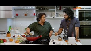 രാത്രി റെഡിയായിക്കോ.. സുന്ദരി കുട്ടിയായിരിക്കണേ..! | Malayalam Comedy Combo | Sidharth Menon