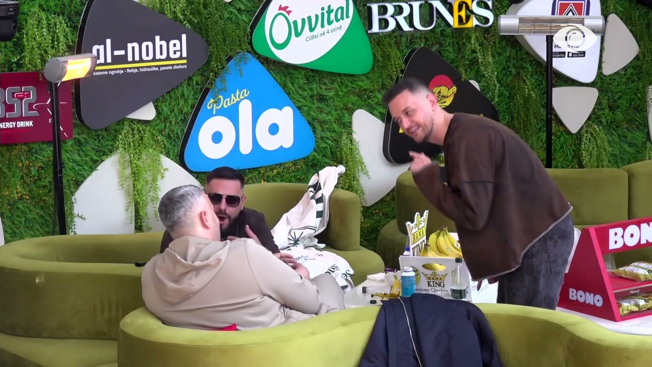 Ajo do të pastrojë veten/ Shëndriti debaton me Mirin për raportin me Selin