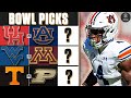 College Football Bowl Game Super Preview 3.0 [Picks + Analysis] | CBS Sports HQ