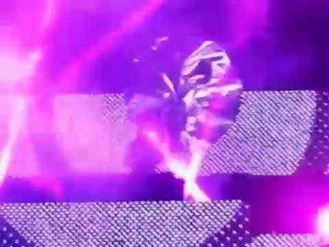 SOLOMUN  @MUTE Buenos Aires 28/01/2017