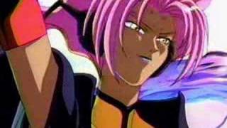 El Hazard - King of Spain - Moxy Furvous