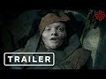 The Mummy 2026 Előzetes 1