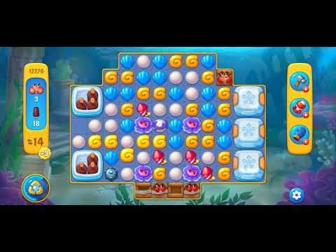 Fishdom/Gameplay/Levels(12276)