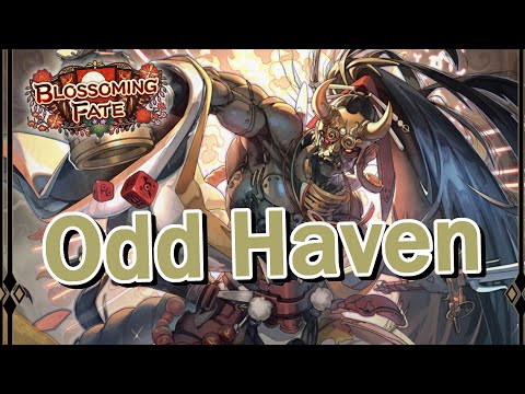 More than just a gamba deck (there's a lot of gamba though)