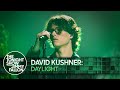 David Kushner Daylight The Tonight Show Starring Jimmy Fallon