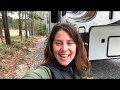 A Guided Tour Of A 2014 Heartland Cyclone 4000 Elite