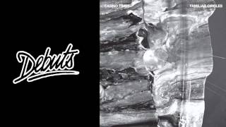 Casino Times “What (Miracle Beat)” - Boiler Room Debuts