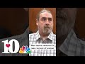 Man learns sentence in rape, torture of woman