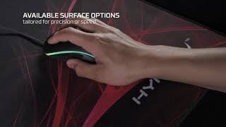 Malaysia HyperX FURY S Pro Gaming Mouse Pad